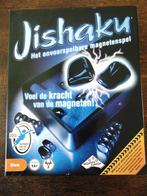 Jishku  Het Onvoorstelbare Magnetenspel van Identity Games, Een of twee spelers, Ophalen, Zo goed als nieuw, Identity Games