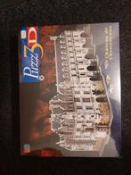 3D puzzel Chateau de Chenonceau., Nieuw, 1:50 tot 1:144, Ophalen