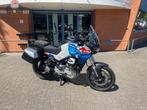 Moto Guzzi Stelvio Duecento Tributo 2025, 2 cilinders, Motorrijbewijs A, Bedrijf, Onbekend