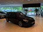BMW 5-serie Touring 535d|High Executive|M-Pakket|Panorama|NL, Automaat, 1730 kg, Achterwielaandrijving, Gebruikt