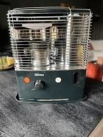 goedwerkende qlima petroleumkachel, Huis en Inrichting, Kachels, Ophalen of Verzenden, Zo goed als nieuw, Overige brandstoffen