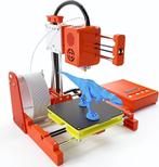 3D Printer X1 - Bouwpakket - DIY, Ophalen of Verzenden, Zo goed als nieuw