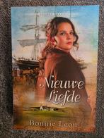 Nieuwe Liefde - Bonnie Leon, Boeken, Ophalen of Verzenden, Gelezen, Bonnie Leon, Nederland