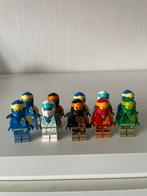 Lego Ninjago Dojo poppetjes, Ophalen, Zo goed als nieuw, Lego