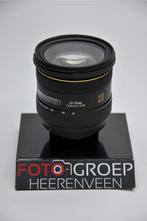 Sigma 24-70mm f/2.8 IF EX DG voor Nikon (Heerenveen), Ophalen of Verzenden, Zo goed als nieuw, Standaardlens