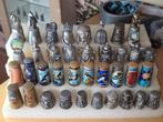 Diverse Tinnen,Cloisonne, metalen Vingerhoedjes v.a. 1.50 p, Ophalen of Verzenden, Zo goed als nieuw