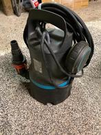 vuilwaterpomp gardena, Ophalen, Gebruikt, Elektrisch, Overige typen