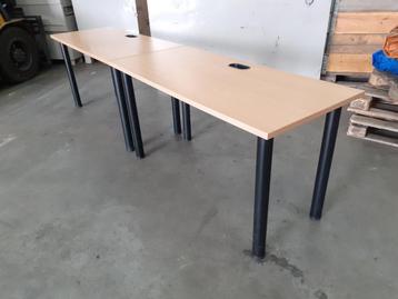 Side-table  , computer / printer / tafel / bureau 