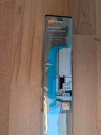 Sencys Rolgordijn Gebroken Wit 210x190cm, Ophalen of Verzenden, Nieuw