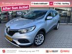 Renault Kadjar 1.3 TCe Zen *Stoelverwarming & Navigatie*, Voorwielaandrijving, Stof, Gebruikt, Euro 6