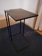 Side Table, Huis en Inrichting, Tafels | Sidetables, Ophalen, 25 tot 50 cm, Rechthoekig, Metaal