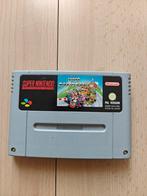 Super Mario Kart - SNES - PAL - Origineel, Gebruikt, Racen en Vliegen, 2 spelers, Eén computer