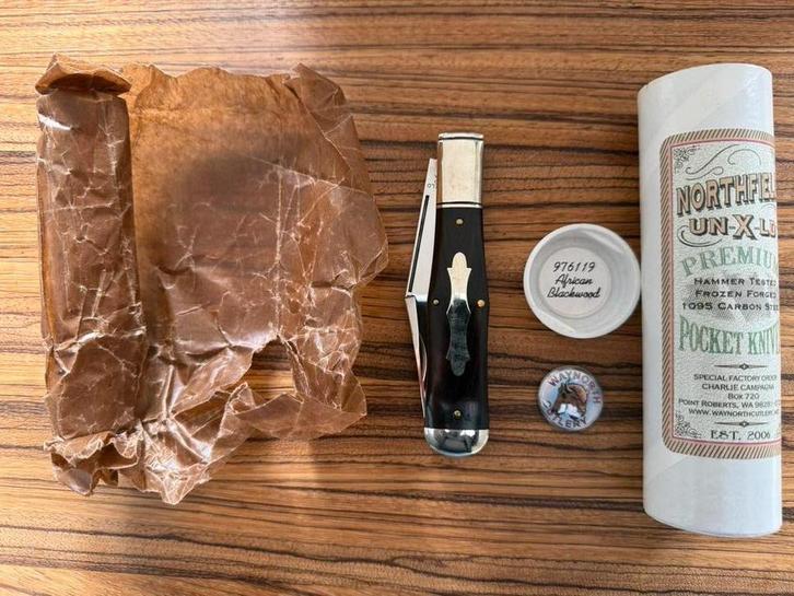 GEC Northfield #976119 oplage 7 exemplaren, extreem zeldzaam, Caravans en Kamperen, Kampeergereedschap, Nieuw, Ophalen of Verzenden