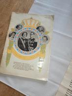 Verzameling van het koningshuis, Ophalen of Verzenden, Gebruikt