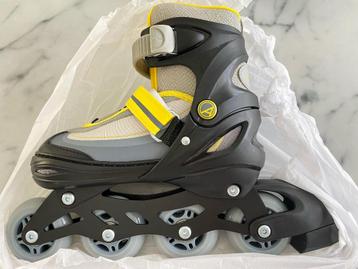 Amigo Slide - Kinder Schaatsen voor Jongens en Meisjes - Maa beschikbaar voor biedingen