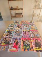 Tina Tijdschriften - 15 stuks, Ophalen, Gelezen, Overige typen