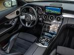 Mercedes-Benz C-Klasse Cabrio 180 Premium Plus Pack AMG CAME, Automaat, Euro 6, Cabriolet, 4 stoelen
