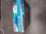 Blu ray writable schijven, Ophalen of Verzenden, Nieuw in verpakking