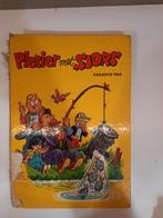 Plezier met Sjors - Vakantie 1964, Ophalen of Verzenden, Onbekend