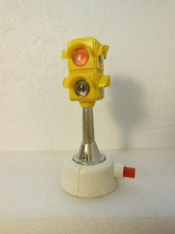STOPLICHT 1965/75- ZELDZAAM - BUDDY L - beschikbaar voor biedingen
