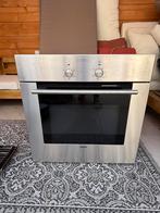 Siemens oven te koop, Witgoed en Apparatuur, Ovens, Ophalen, Zo goed als nieuw, Oven, 45 tot 60 cm
