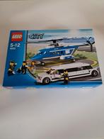 Lego 3222 Helicopter en Limousine, Kinderen en Baby's, Speelgoed | Duplo en Lego, Ophalen of Verzenden, Lego, Zo goed als nieuw