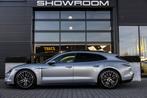 Porsche Taycan Sport Turismo 79 kWh NL Auto, ACC, Sportchron, Automaat, Achterwielaandrijving, Gebruikt, 4 stoelen