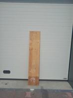 35 Kaasplanken 173 x 34 x 2,5 cm, Doe-het-zelf en Verbouw, Ophalen, Minder dan 25 mm, Minder dan 200 cm, Plank