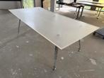 Vergadertafel design 120/240, Ophalen of Verzenden, Tafel
