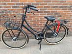 Mooie cortina u4 28 inch 7v damesfiets Frame 50, Fietsen en Brommers, Fietsen | Dames | Damesfietsen, Versnellingen, Zo goed als nieuw