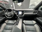 Volvo S60 2.0 T4 R-Design/1STE EIG/CARPLAY/NAVI € 28.999,0, Auto's, Automaat, 1969 cc, S60, Bedrijf