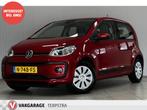 Volkswagen up! 1.0 High Up/ Maps+More/ Camera/ Stoelverw/ DA, Voorwielaandrijving, Electronic Stability Program (ESP), Stof, Gebruikt