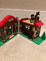 Lego Creator 31048 - Huisje aan het Meer, Kinderen en Baby's, Speelgoed | Duplo en Lego, Ophalen of Verzenden, Gebruikt, Complete set