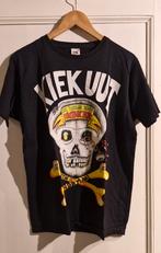 Shirt normaal nieuw, Maat 48/50 (M), Zwart, Ophalen of Verzenden, Gedragen