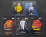 5x Topps Lights Out F1 kaart 2025 Ferrari / McLaren, Ophalen of Verzenden, Nieuw, Meerdere plaatjes