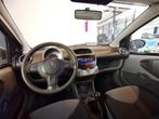 Citroen C1 1.0-12V Séduction | APK., Voorwielaandrijving, Stof, Gebruikt, 4 stoelen