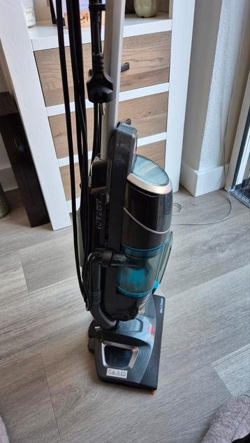 Bissell Stofzuiger en dweil Crosswave beschikbaar voor biedingen