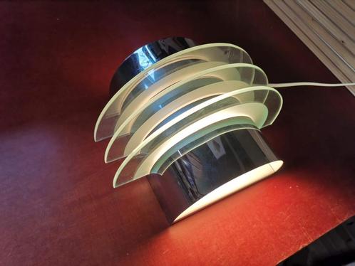 Set Ikea Drittel vintage 80s Memphis style design set twee, Huis en Inrichting, Lampen | Wandlampen, Zo goed als nieuw, Ophalen of Verzenden