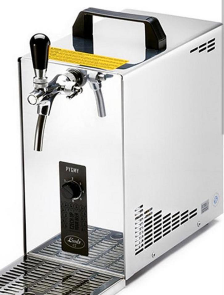 Biertap te huur, Hobby en Vrije tijd, Feestartikelen | Verhuur, Overige, Ophalen