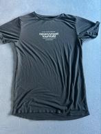 Pull and bear t-shirt, Zwart, Ophalen of Verzenden, Zo goed als nieuw, Pull & Bear