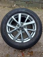 Mazda CX 3 Winterbanden inclusief originele velgen, Auto-onderdelen, 16 inch, 205 mm, Winterbanden, Ophalen of Verzenden