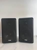 Canton Plus S Speakers, Audio, Tv en Foto, Luidsprekers, Overige merken, Gebruikt, Ophalen of Verzenden, Minder dan 60 watt