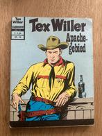 Tex Willer nr 17, Boeken, Ophalen of Verzenden, Gelezen