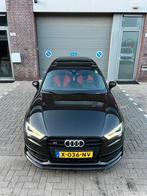 Audi S3 2.0 Sportback Quattro Full Option, Auto's, Automaat, S3, 4 cilinders, 1984 cc
