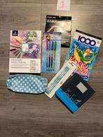 Nieuwe Schoen Pakketjes - Genummerd, Ophalen of Verzenden, Nieuw, Knutselen