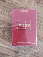 Dumont Nitro Red - Nieuw in Verpakking!, 291, rue Saint Honoré 75001 Paris - France, Nieuw, Ophalen of Verzenden, Dumont Paris