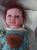 Reborn baby, Verzamelen, Poppen, Verzenden, Nieuw, Babypop, Levensecht of Reborn