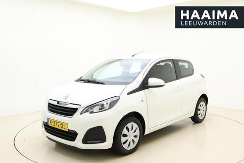 Peugeot 108 1.0 e-VTi Active | AIRCO | Bluetooth | Elektrisc, Auto's, Peugeot, Bedrijf, Te koop, ABS, Airbags, Airconditioning