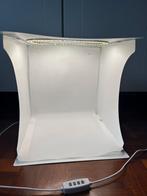 Fotobox, Audio, Tv en Foto, Fotografie | Fotostudio en Toebehoren, Ophalen of Verzenden, Zo goed als nieuw