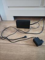Nintendo Switch docking station, Ophalen